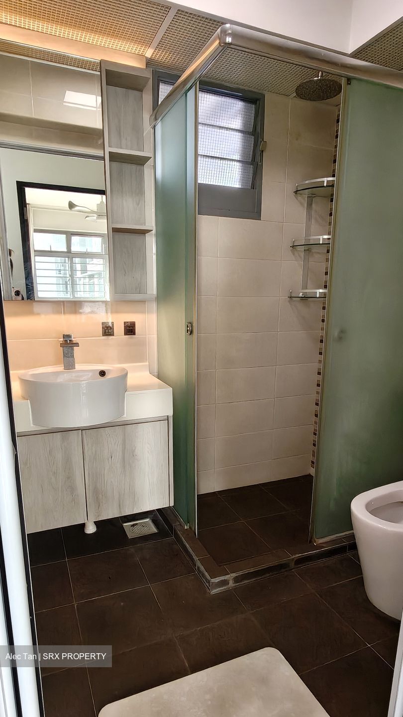 Blk 476B Hougang Capeview (Hougang), HDB 4 Rooms #539499241